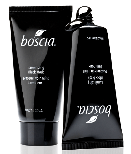 Boscia Luminizing Black Mask $50 7 Purifying masks for smaller looking pores.png